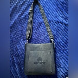Nine West Brand Crossbody Purse